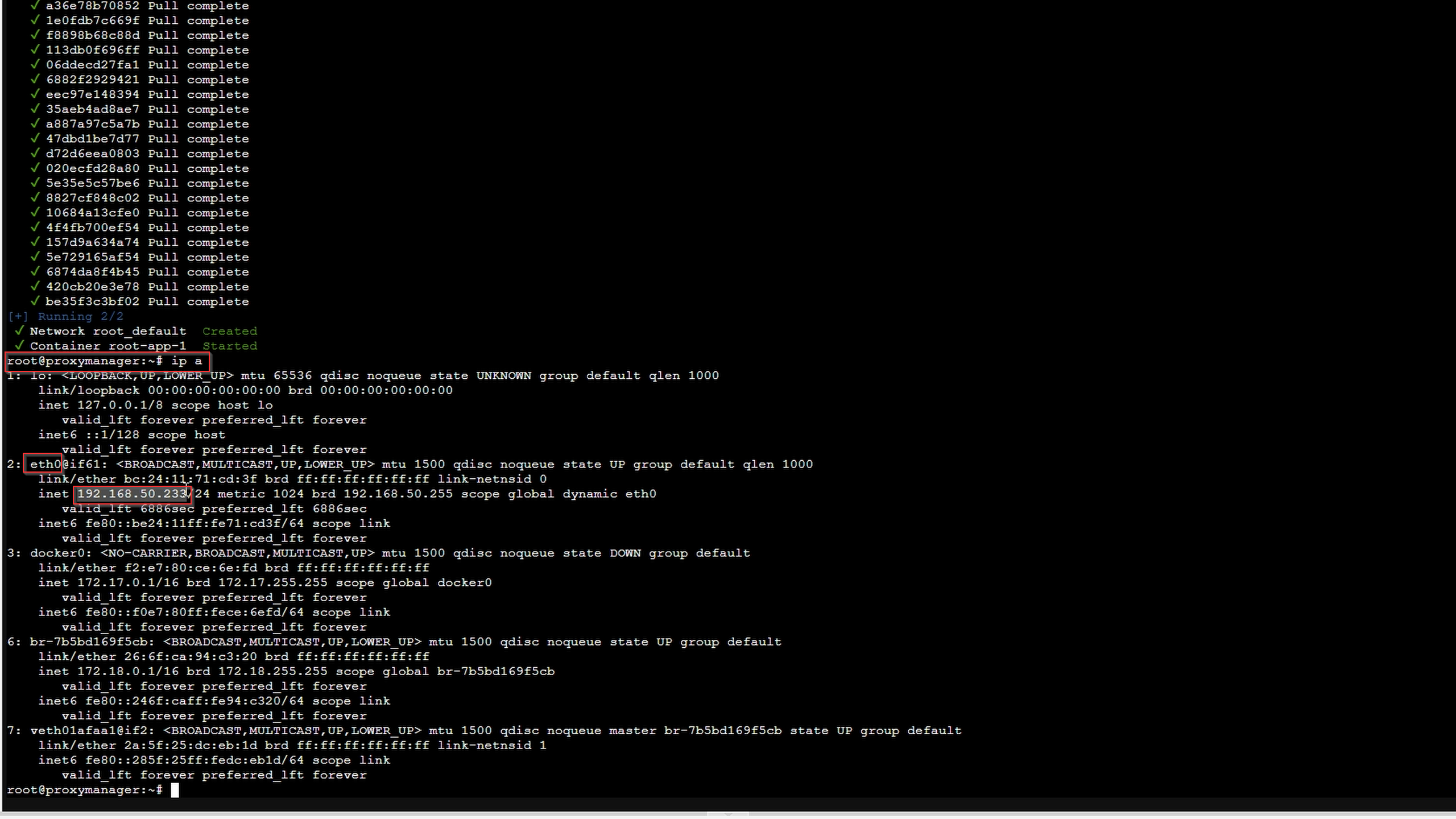 How to Setup The Nginx Proxy Manager and DuckDNS for Local SSL ...