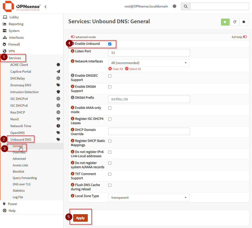 How to Setup The Nginx Proxy Manager and DuckDNS for Local SSL ...